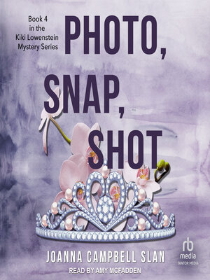 cover image of Photo, Snap, Shot